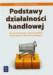 Obrazek Podstawy działalności handlowej