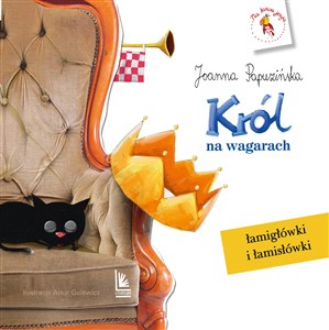 Obrazek Król na wagarach