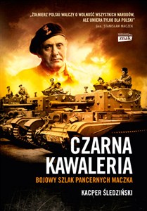 Obrazek Czarna kawaleria
