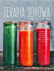 Obrazek Terapia sokowa Czas na juicing