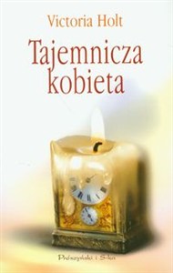 Picture of Tajemnicza kobieta