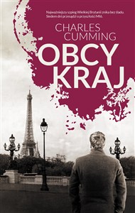 Picture of Obcy kraj