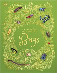 Obrazek Anthology of Remarkable Bugs
