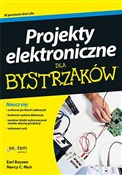Projekty e... - Earl Boysen, Nancy C. Muir -  foreign books in polish 