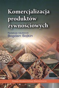 Picture of Komercjalizacja produktów żywnościowych