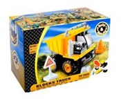 Klocki kon... - Ksiegarnia w UK