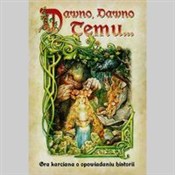 Książka : Dawno dawn... - Richard Lambert, Andrew Rilstone, James Wallis