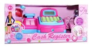 Obrazek Kasa sklepowa z akcesoriami