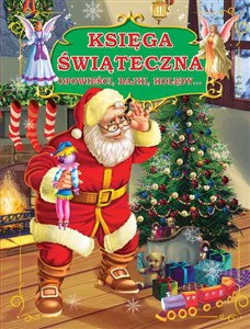 Picture of Księga świąteczna