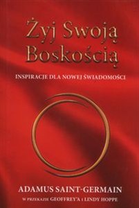 Picture of Żyj swoją boskością