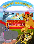 Lwia Straż... - Opracowanie Zbiorowe - Ksiegarnia w UK