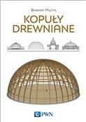 Polska książka : Kopuły dre... - Barbara Misztal
