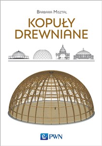 Picture of Kopuły drewniane