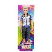Barbie Ken... -  foreign books in polish 