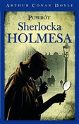 Powrót She... - Arthur Conan Doyle -  books in polish 