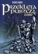 Zobacz : Przeklęta ... - Mariusz Moroz