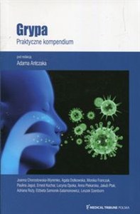 Picture of Grypa Praktyczne kompendium