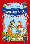 Polska książka : Czytamy po... - Joanna Zarańska