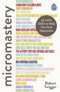 Picture of Micromastery