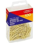 Spinacze z... -  Książka z wysyłką do UK