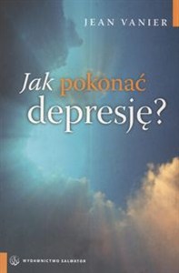 Obrazek Jak pokonać depresję