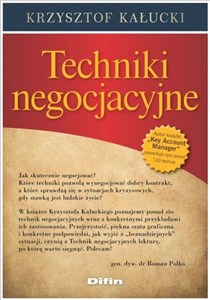 Obrazek Techniki negocjacyjne