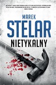 Nietykalny... - Marek Stelar -  Książka z wysyłką do UK
