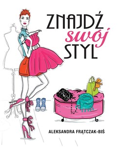 Picture of Znajdź swój styl