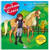 polish book : Ubieram zw... - Różni