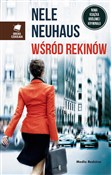 Książka : Wśród reki... - Nele Neuhaus