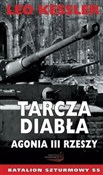 Tarcza dia... - Leo Kessler -  books from Poland