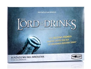 Picture of Lord of the Drinks
