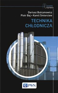 Obrazek Technika chłodnicza