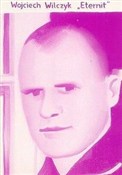 Polska książka : Eternit - Wojciech Wilczyk