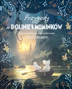 Obrazek Przygody w Dolinie Muminków