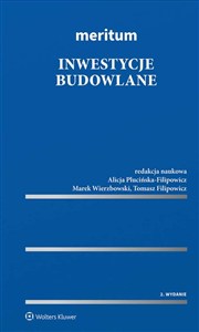 Obrazek MERITUM Inwestycje budowlane