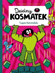 Obrazek Dzielny Kosmatek Super Kosmatek