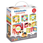 CzuCzu Bib... - Opracowanie Zbiorowe - Ksiegarnia w UK