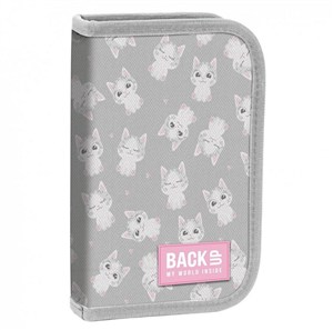 Obrazek Piórnik BackUp SW77 DERFORM