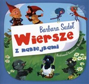Zobacz : Wiersze z ... - Barbara Sudoł