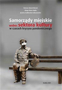 Picture of Samorządy miejskie wobec sektora kultury...