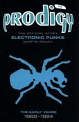 polish book : Prodigy - ... - Martin Roach