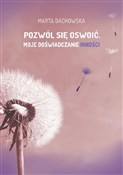 Pozwól się... - Marta Gackowska -  foreign books in polish 