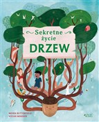 Książka : Sekretne ż... - Moira Butterfield