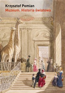 Obrazek Muzeum - historia światowa Od skarbca do muzeum