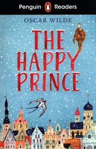 Picture of Penguin Readers Starter Level: The Happy Prince (ELT Graded Reader)