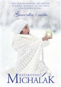 Gwiazdka z... - Katarzyna Michalak -  books from Poland