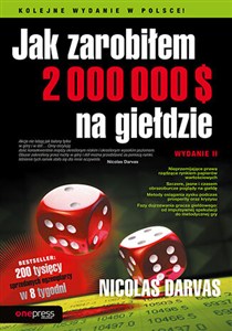 Obrazek Jak zarobiłem 2 000 000 $ na giełdzie