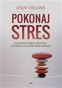 Książka : Pokonaj st... - Andy Collins