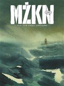 Książka : MŻKN Moje ... - Gipi